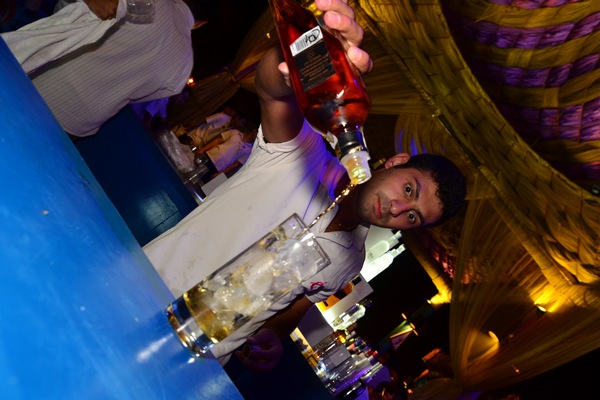 French Night at Edde Sands